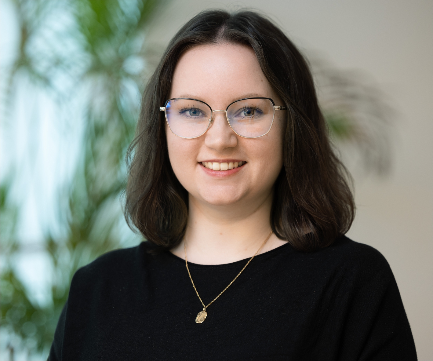 Logopädin Jenny Hartel